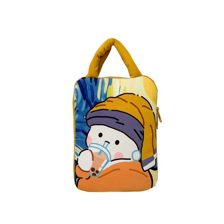 Cute Shoulder Bag Kalsten