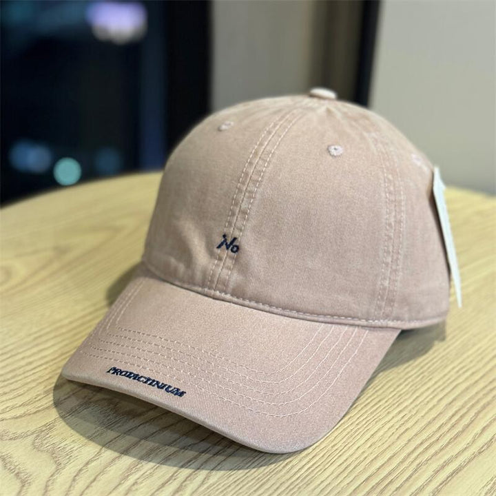 Men's Casual Twill Baseball Cap Kalsten