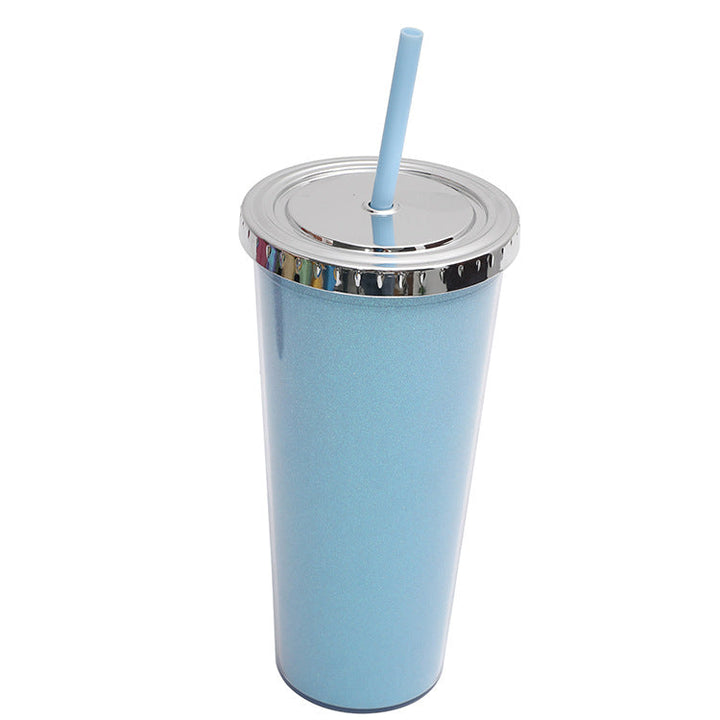 Unisex insulated cup with practical lid Kalsten