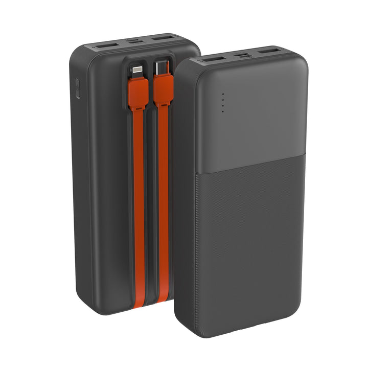 Powerbank For Mobile Devices Kalsten