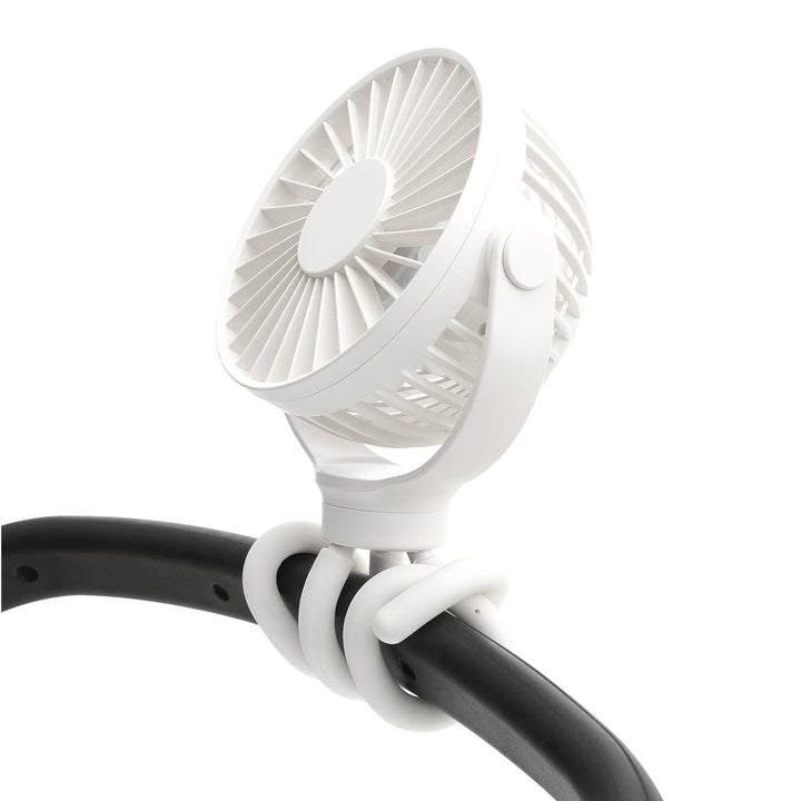 Portable Tripod Fan Kalsten