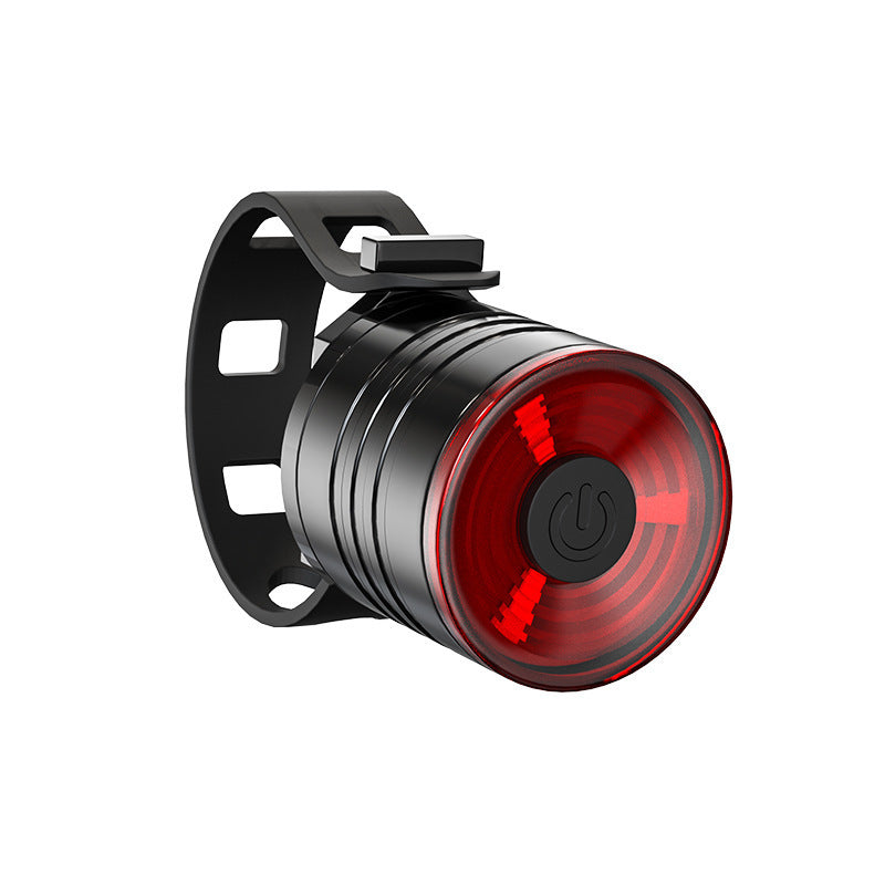 High-Visibility LED Bicycle Rear Safety Light Kalsten