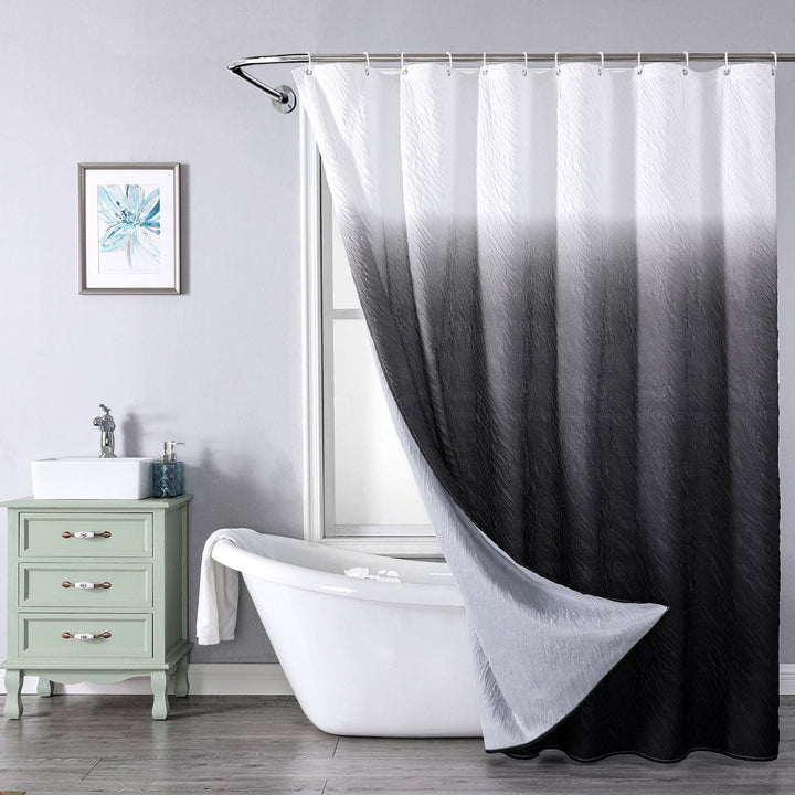 Home Decor Shower Curtain Kalsten