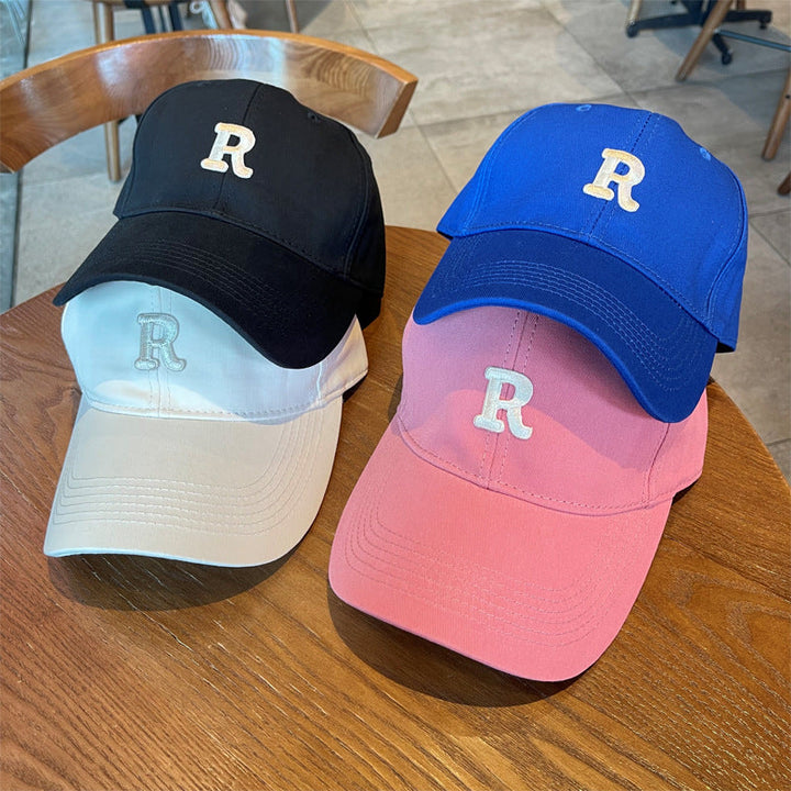 Women's Adjustable Cotton Baseball Cap Kalsten