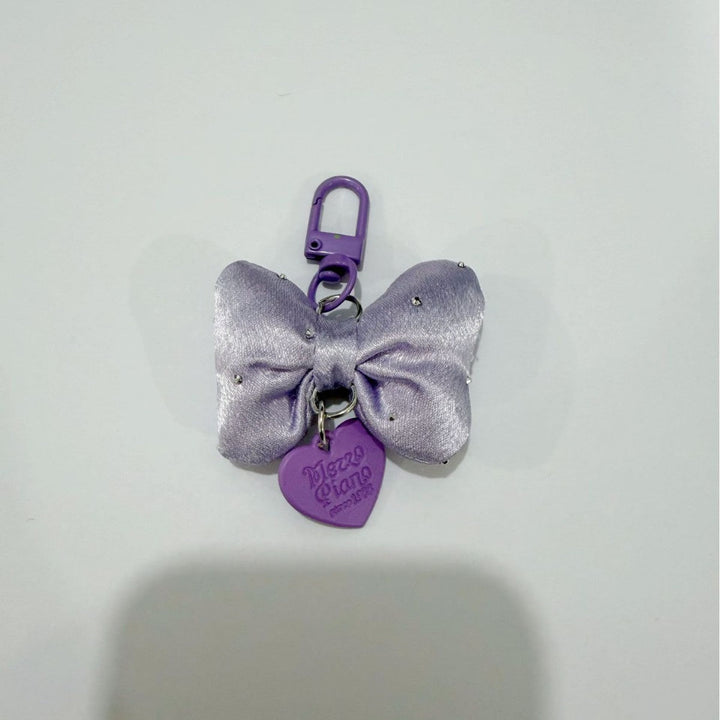 Decorative Bow Keychain kalsten