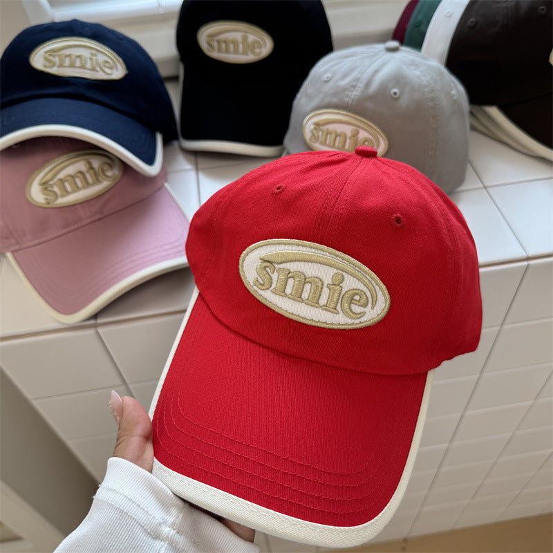 Women's Casual Graphic Baseball Cap Kalsten