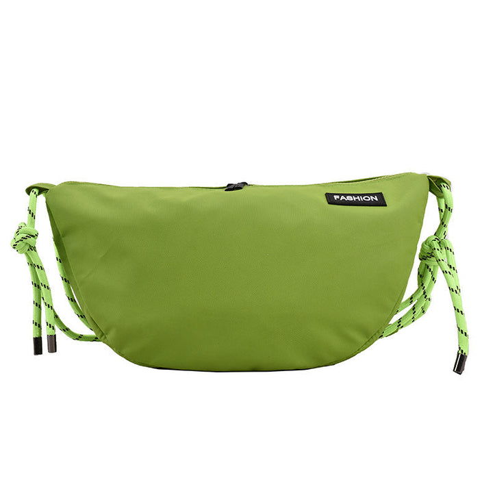 Fashionable Drawstring Clutch Kalsten