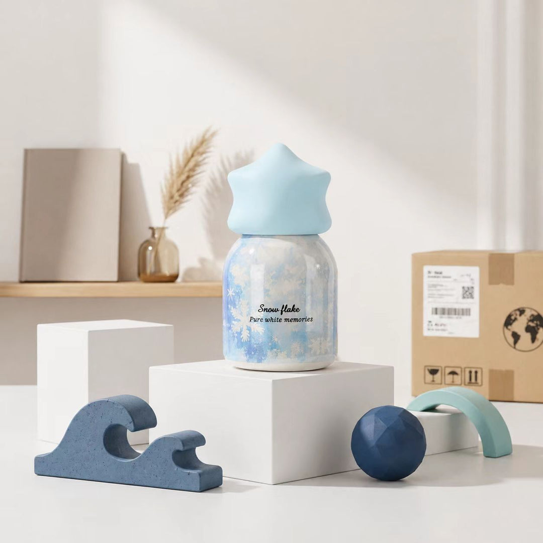 Women's decorative sculptures Kalsten