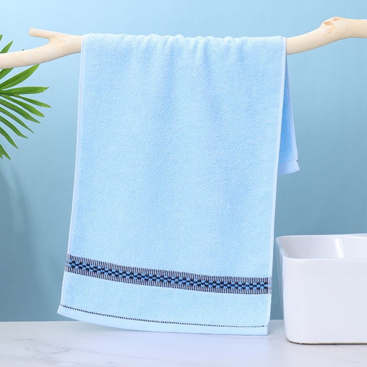 Ladies Terry Towel Kalsten