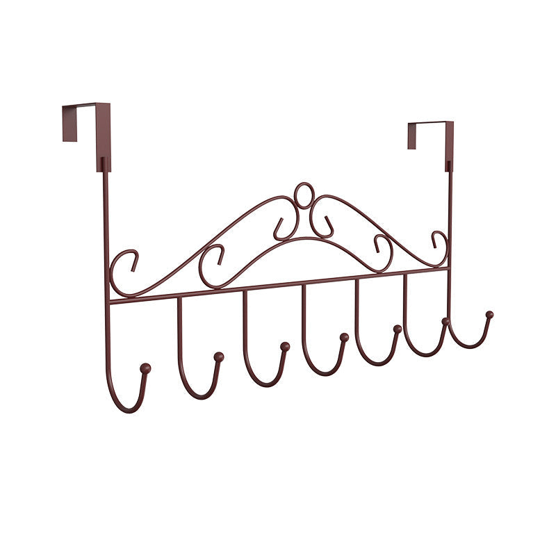 Decorative Metal Wall Hook