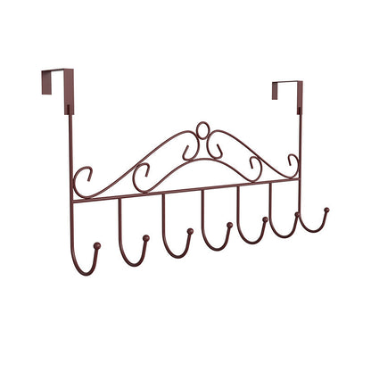 Decorative Metal Wall Hook