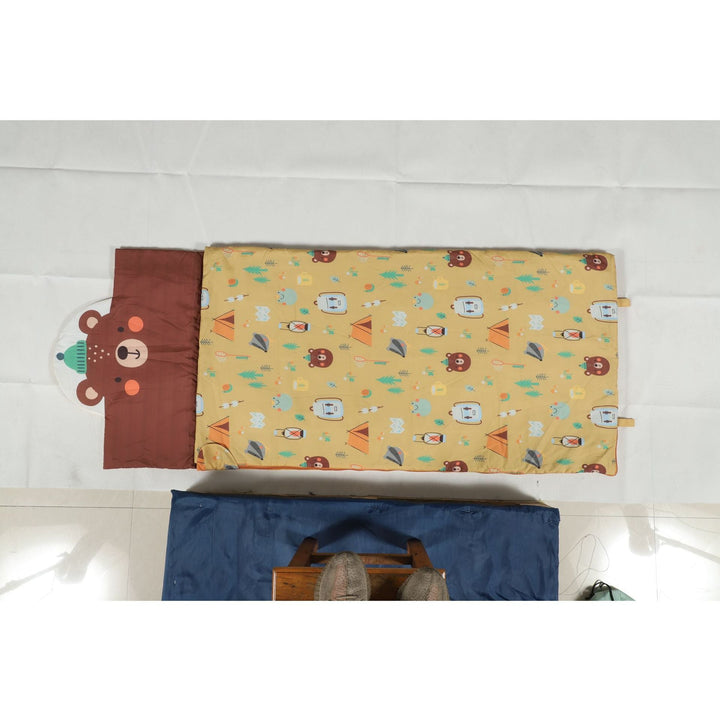 Play and travel blanket Kalsten