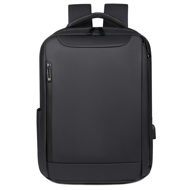 Technological Laptop Backpack with Smart Compartments Kalsten