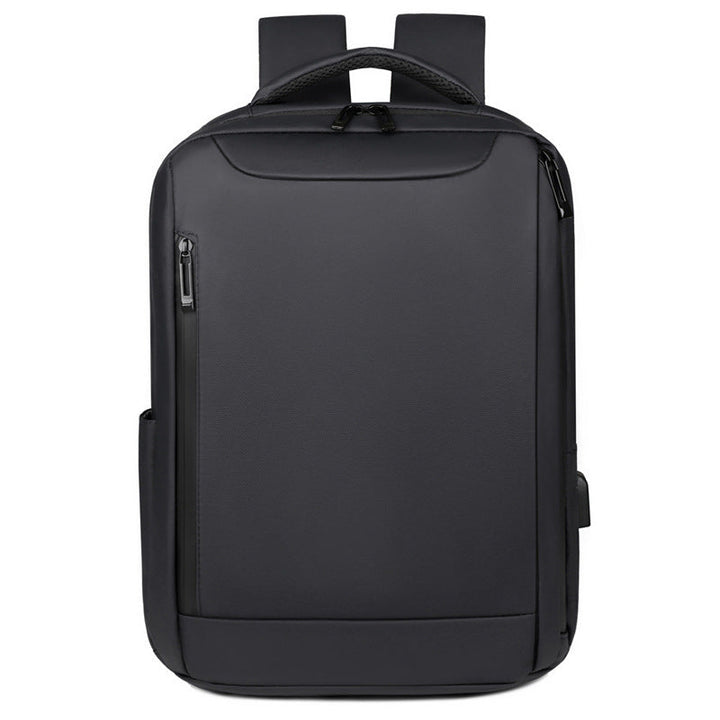Technological Laptop Backpack with Smart Compartments Kalsten