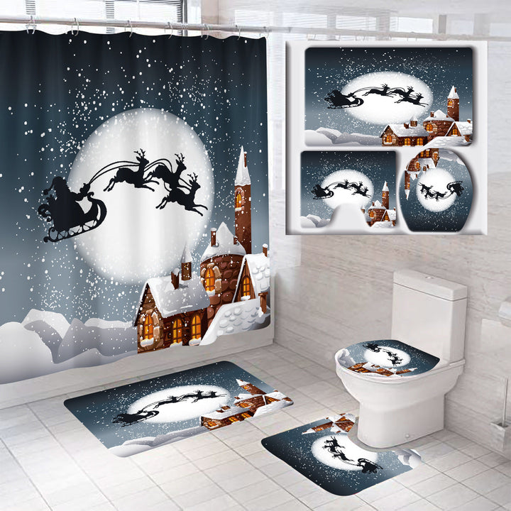 Bathroom Décor Kalsten