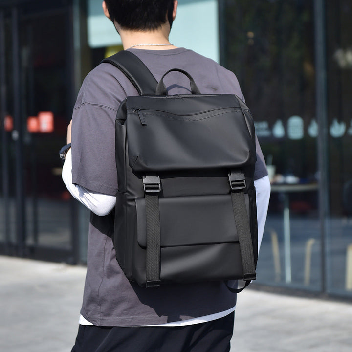 Waterproof Laptop Backpack Kalsten