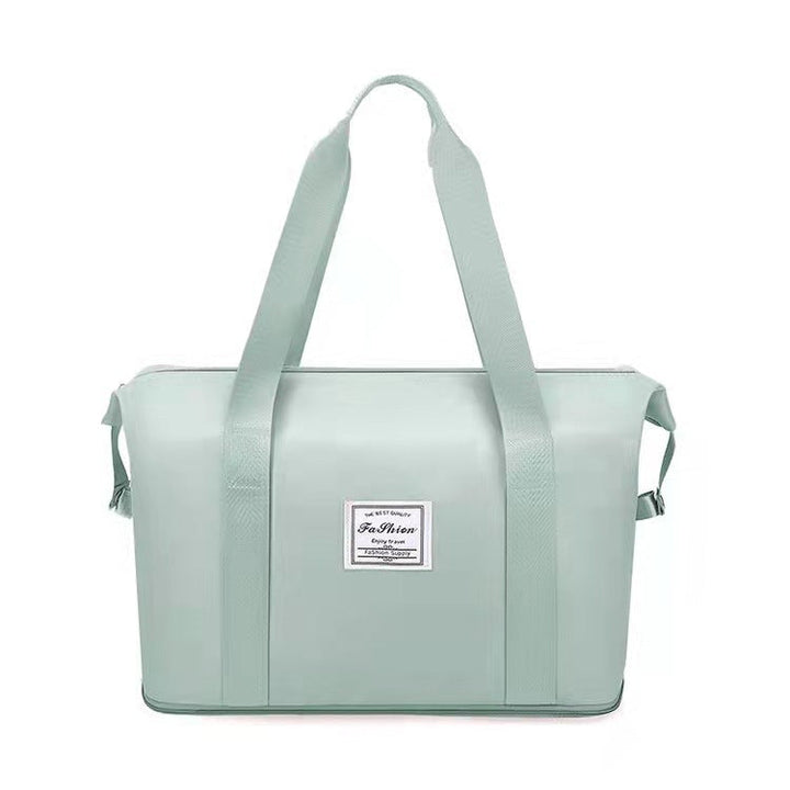 Sporty travel bag Kalsten