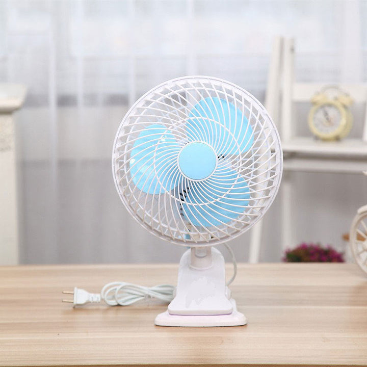 Unisex Table Fan Kalsten