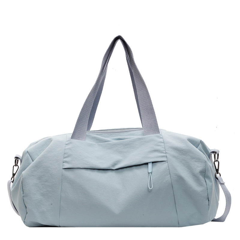 Sporty travel bag Kalsten