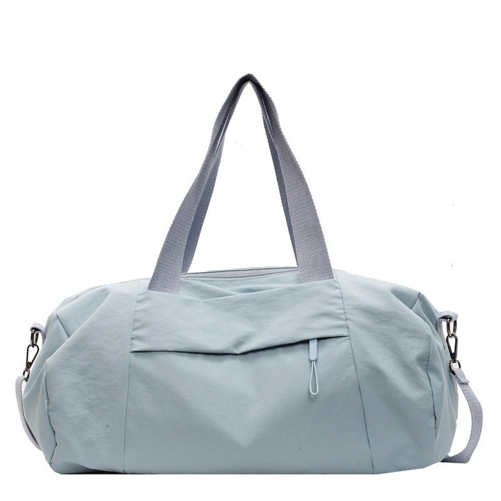 Sporty travel bag Kalsten