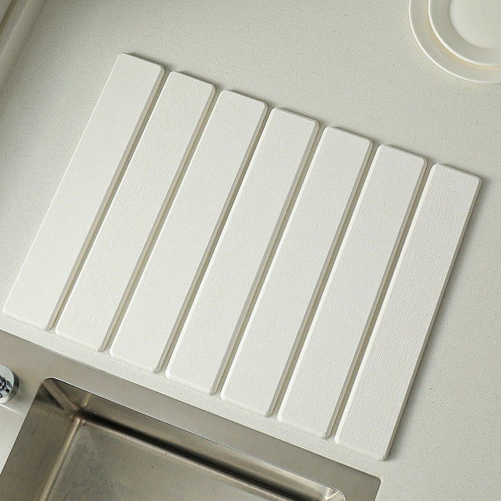 Multi-Surface Kitchen Drying Pad Kalsten