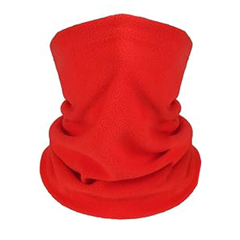 Women's Fleece Scarf Kalsten