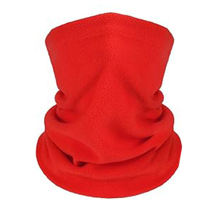 Women's Fleece Scarf Kalsten