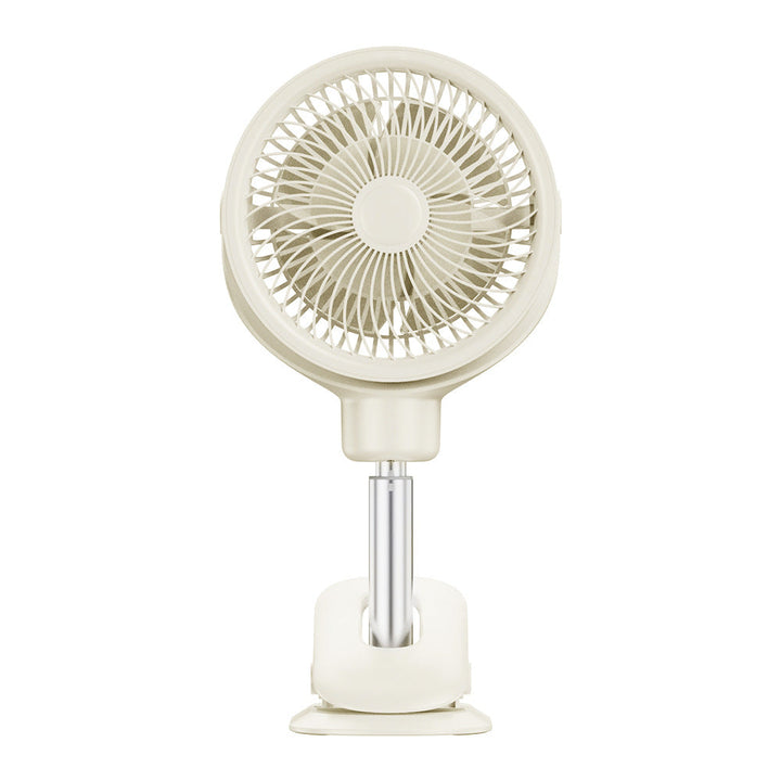 Ladies portable table fan Kalsten