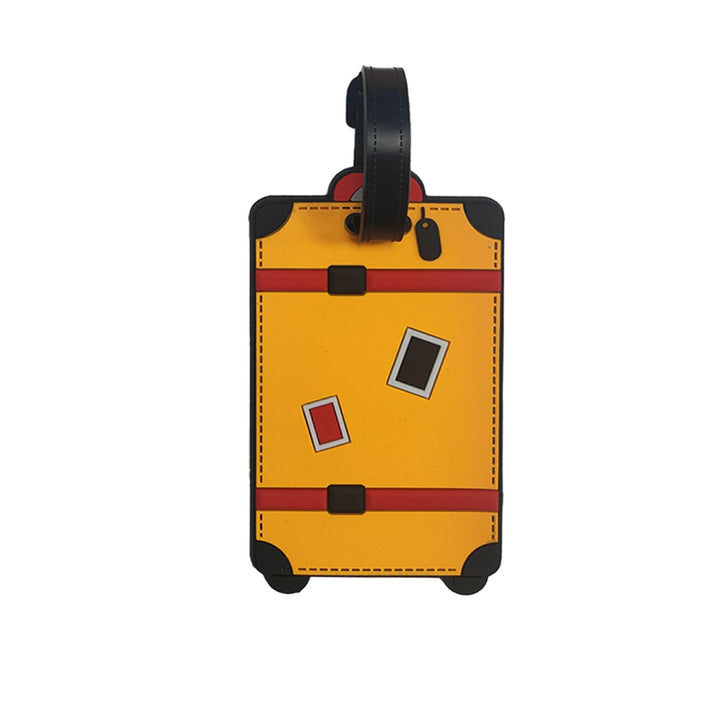 Luggage Tag Kalsten