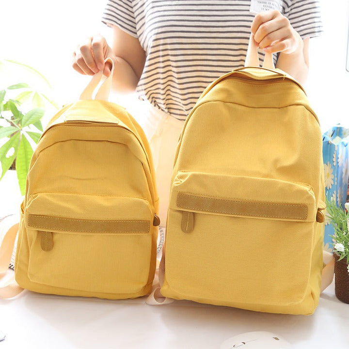 Functional Daily Use Backpack Kalsten