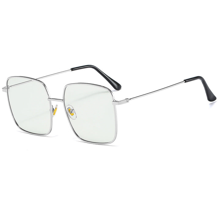 Ladies square sunglasses Kalsten
