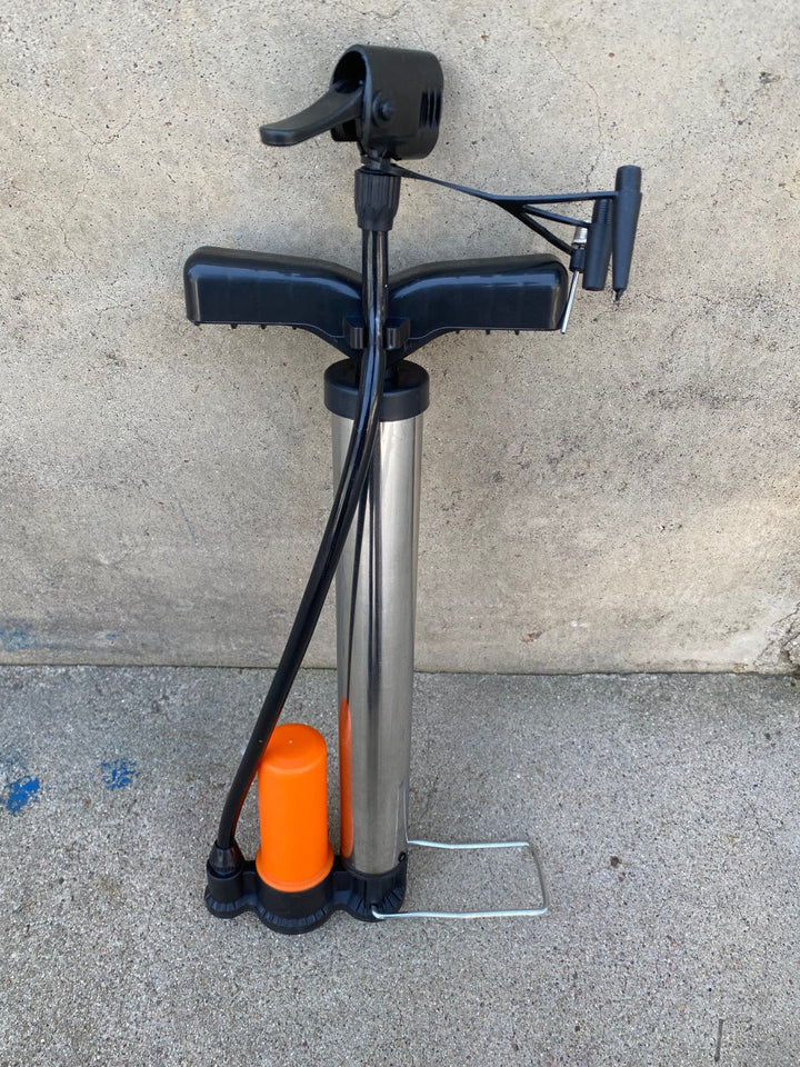 High-Efficiency Hand Pump System Kalsten
