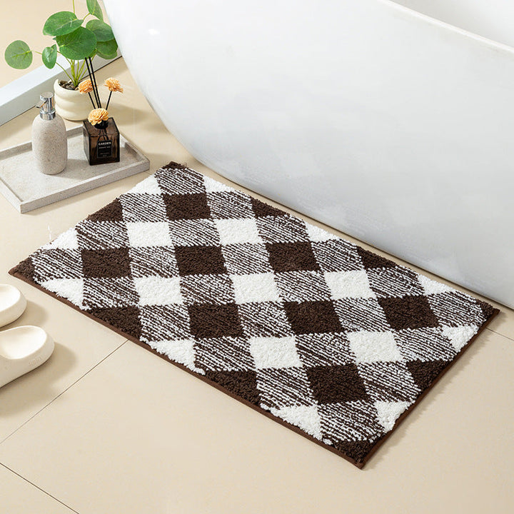 Bath Mat Kalsten
