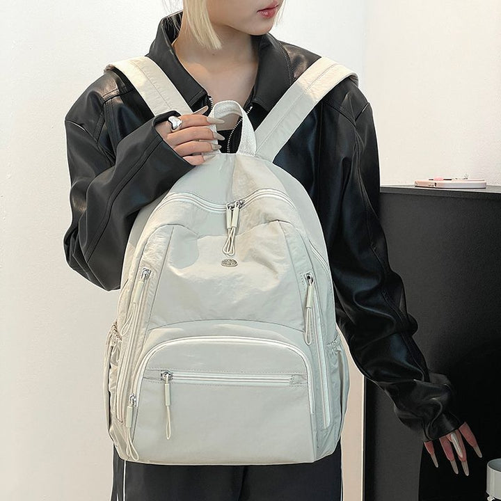 Multifunctional Leisure Backpack Kalsten