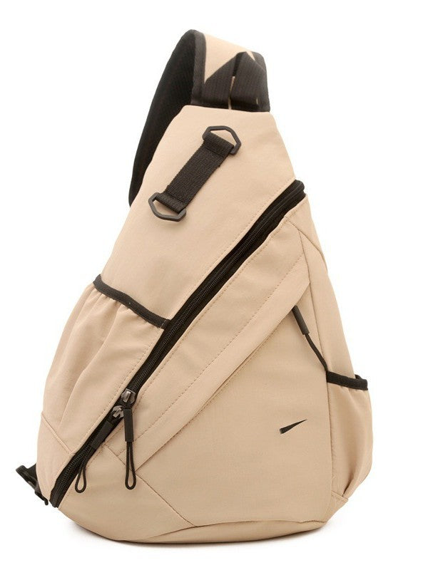 Practical shoulder bag with versatile compartment design Kalsten