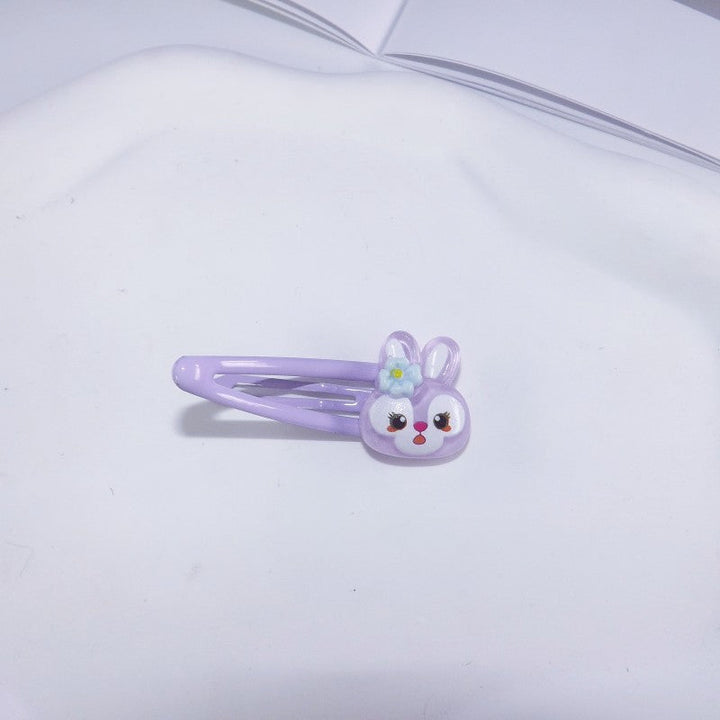 Hairpin Kalsten