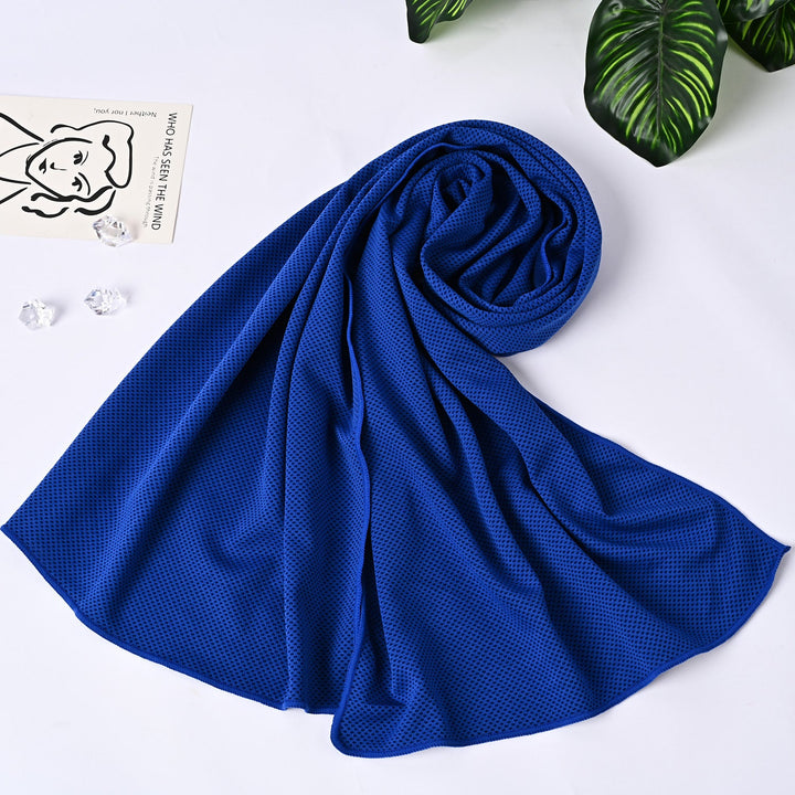 Ladies multifunctional microfiber towel Kalsten