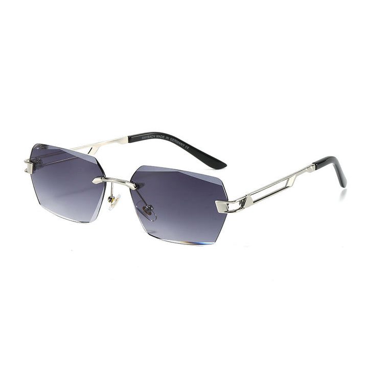 Women’s fashionable corrective glasses with exquisite frame Kalsten