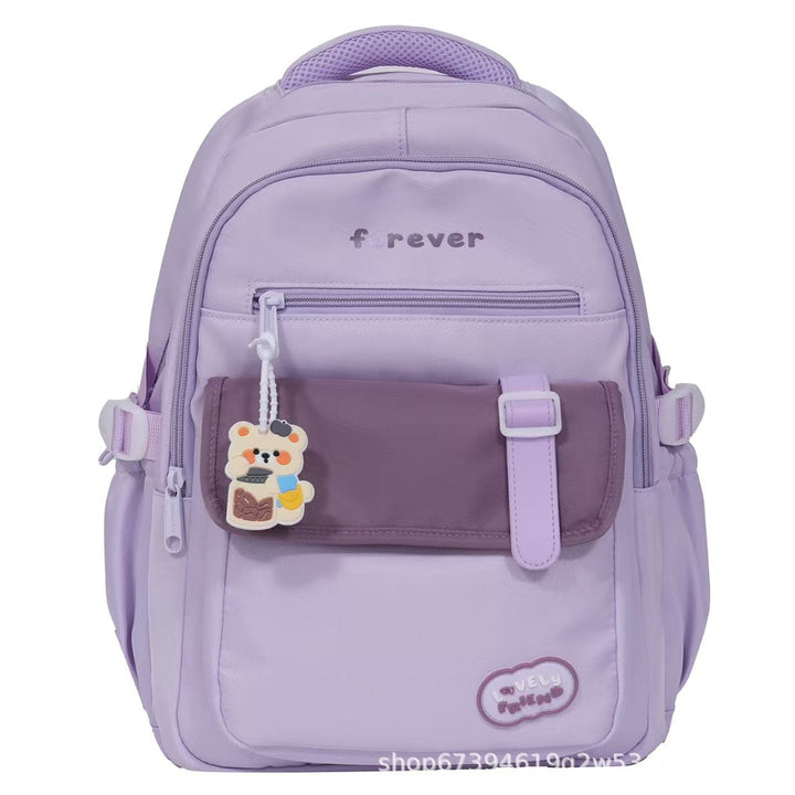 Versatile Educational Backpack Kalsten