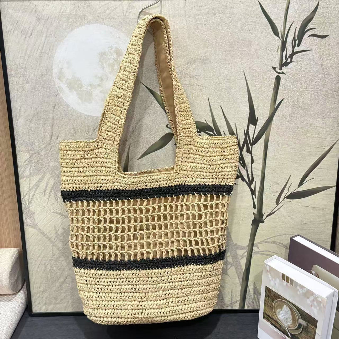 Jute shopping bag Kalsten