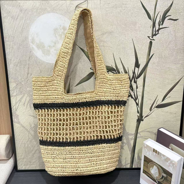 Jute shopping bag Kalsten