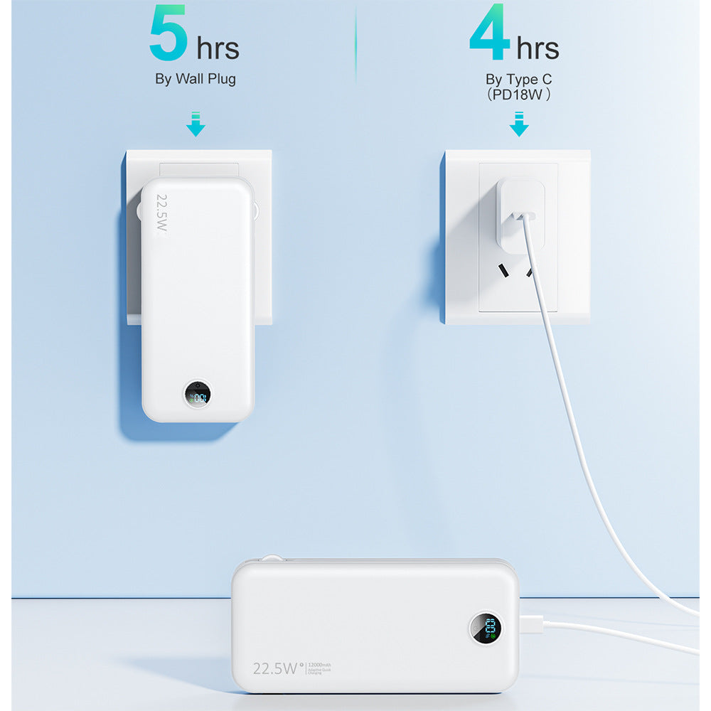 Power bank with high-speed charging Kalsten
