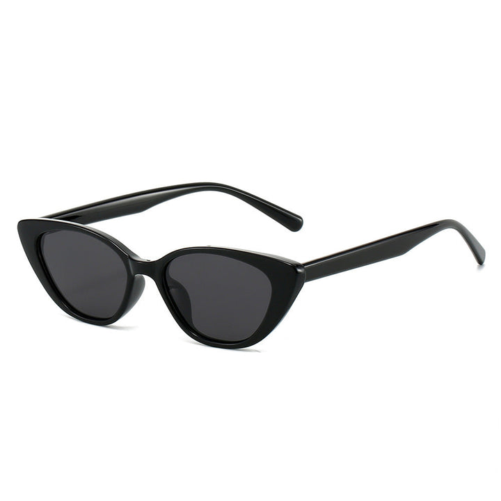 Women's Cat-Eye Sunglasses with high-quality UV protection and elegant lines Kalsten