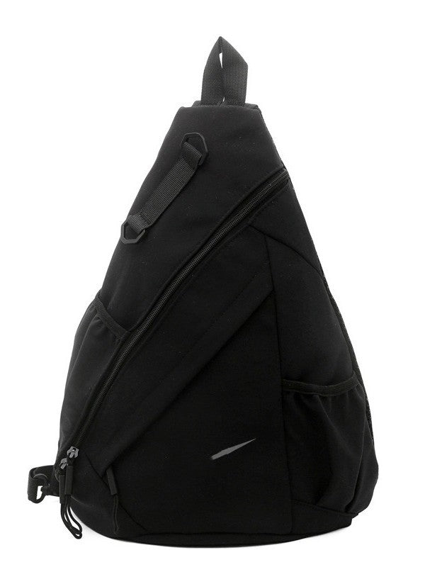 Practical shoulder bag with versatile compartment design Kalsten