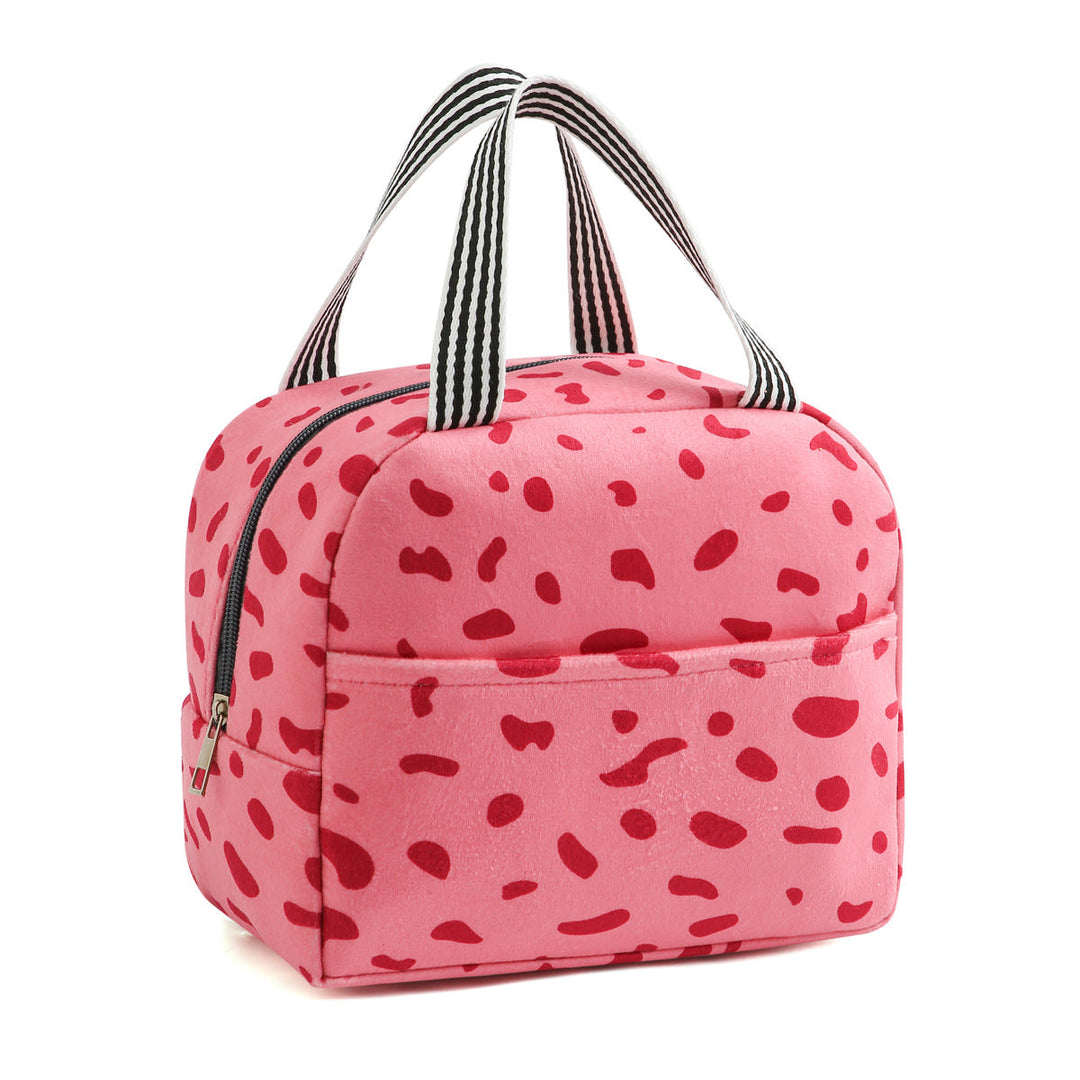 Stylish Insulated Lunch Box Kalsten