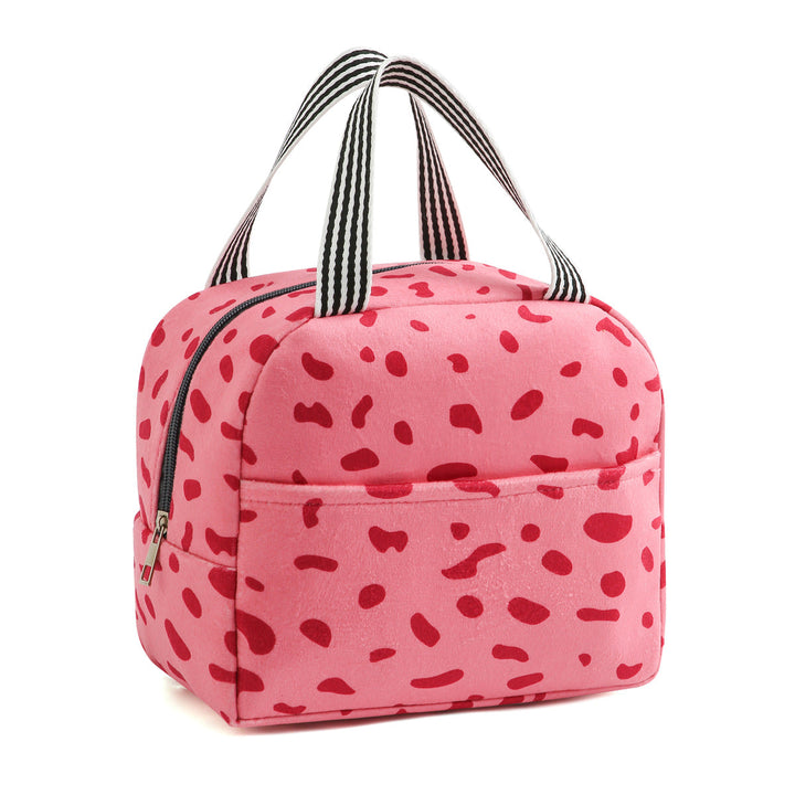 Stylish Insulated Lunch Box Kalsten
