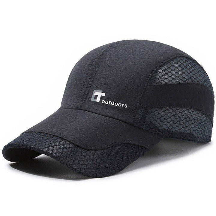 Ladies Breathable Outdoor Sports Cap Kalsten