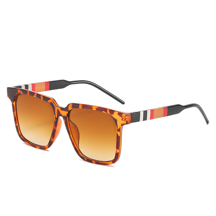 Ladies stylish fashionable sunglasses with innovative design and trendy lenses Kalsten