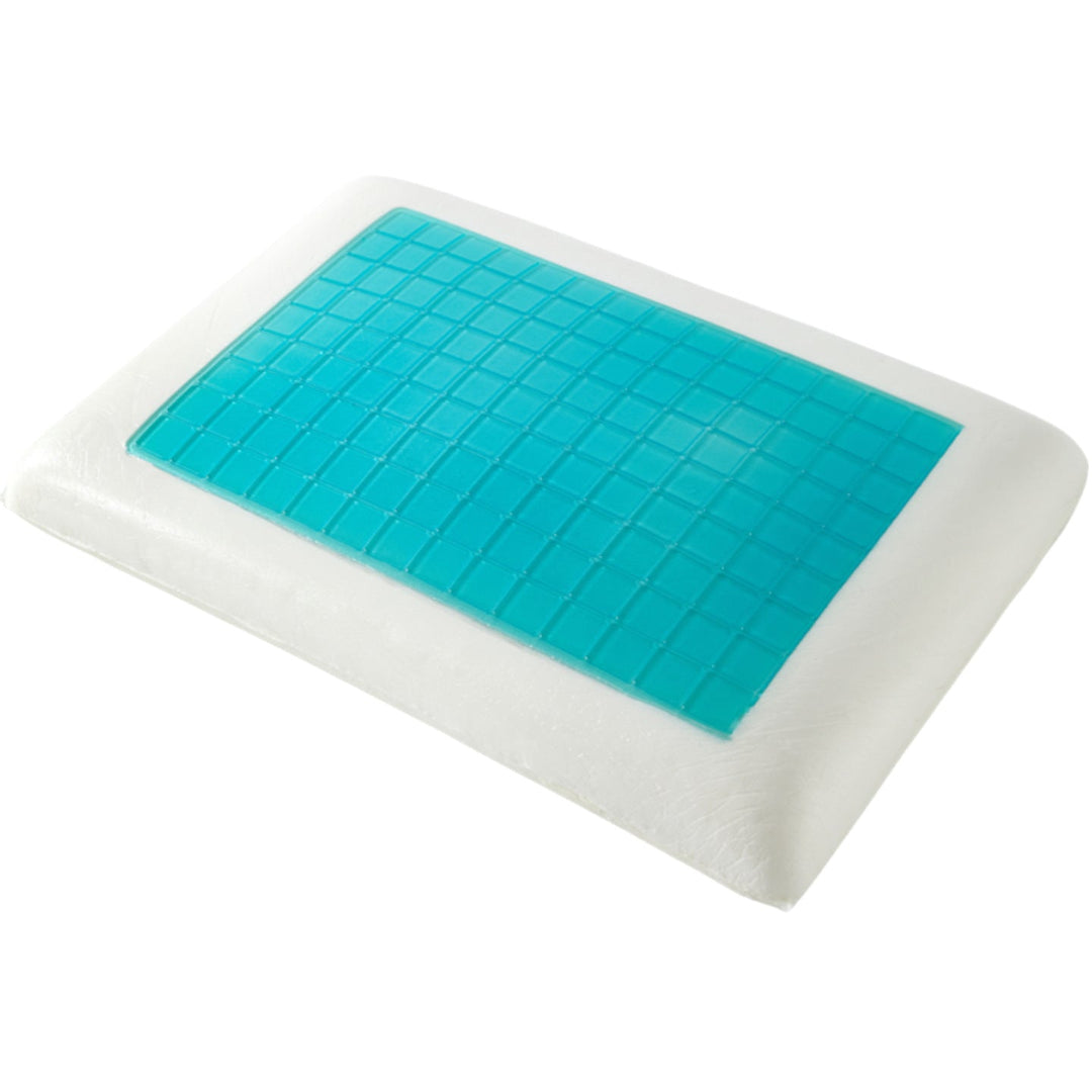 Ergonomic sleeping pillow Kalsten