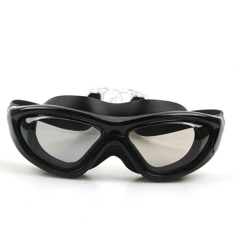 Swim mask with anti-fog Kalsten